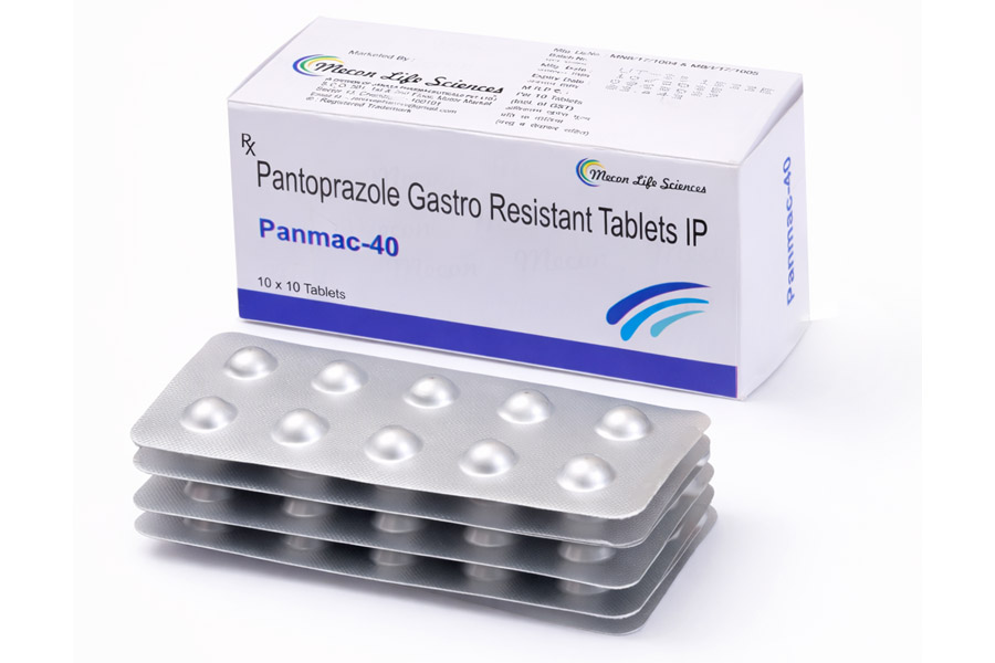 Panmac-40